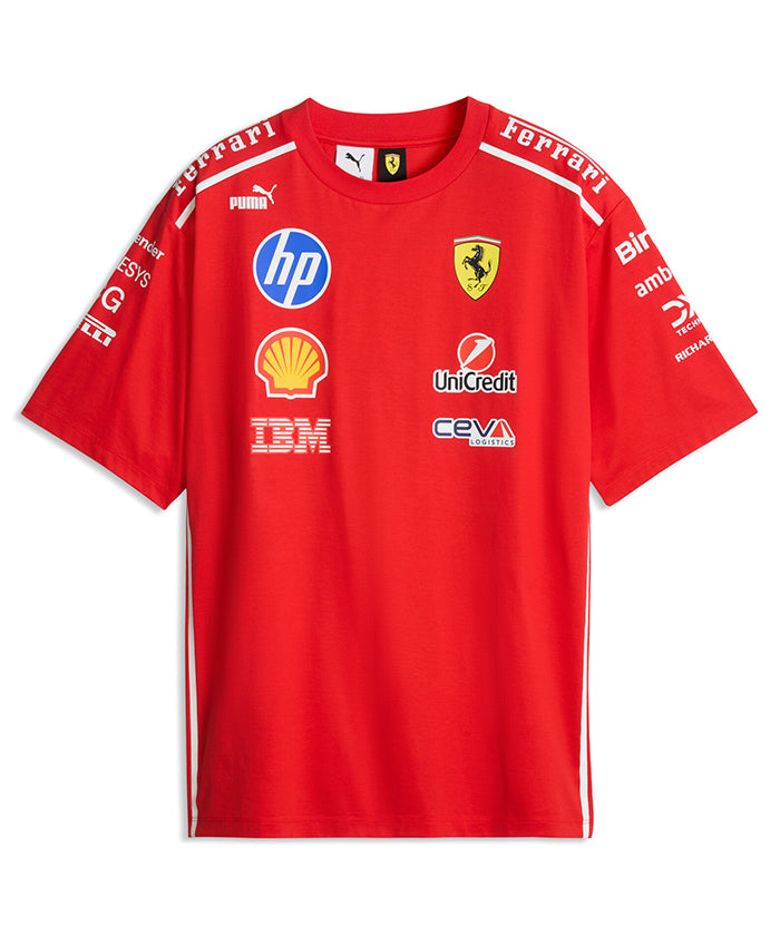 9月2日以降入荷予定】スクーデリア フェラーリ HP チーム SPECIAL