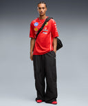 【9月2日以降入荷予定】スクーデリア フェラーリ HP チーム SPECIAL MONZA Tシャツ 2026