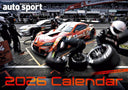 auto sport No.1615 2026年1月号