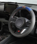 オラクル レッドブルレーシング ステアリングカバー Sサイズ SWC006S