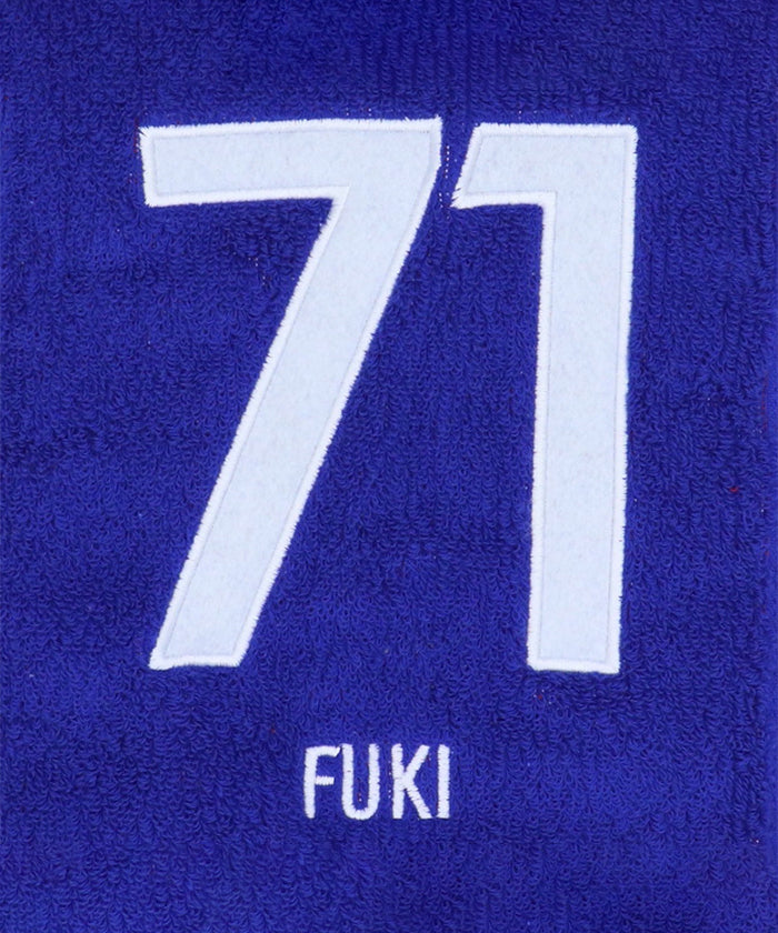 FC東京 ナンバータオルマフラー '26 – EURO SPORTS ONLINE STORE