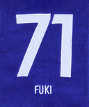 FC東京 ナンバータオルマフラー '26