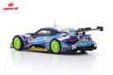 WedsSport ADVAN GR Supra TGR TEAM WedsSportBANDOH No.19 国本雄資 / 阪口晴南 GT500 スーパーGT 2025年 by スパーク 1/64スケール