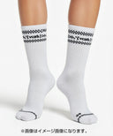 Visa Cash App Racing Bulls 2P ソックス 2026 WH