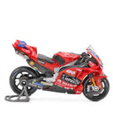 DUCATI LENOVO TEAM #93 マルク･マルケス 2025年 motoGP by マイスト 1/18スケール