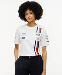 キャデラック F1チーム イギリスGP限定 シルバーストーン Tシャツ 2026