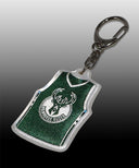 NBA ミルウォーキー·バックス／ユニフォーム型リフレクター