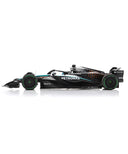 メルセデス AMG ペトロナス F1 チーム W16 Eパフォーマンス ジョージ･ラッセル 2025年 イギリスGP  by スパーク 1/43スケール