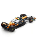 マクラーレン F1 チーム MCL39 ランド･ノリス 2025年 US(アメリカ)GP by スパーク 1/43スケール