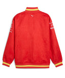 スクーデリア フェラーリ チーム VARSITY ジャケット