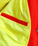 スクーデリア フェラーリ チーム VARSITY ジャケット