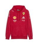 スクーデリア フェラーリ レプリカ ラスベガス フーディー