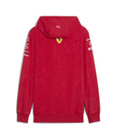 スクーデリア フェラーリ レプリカ ラスベガス フーディー