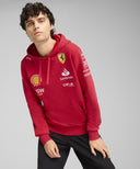 スクーデリア フェラーリ レプリカ ラスベガス フーディー