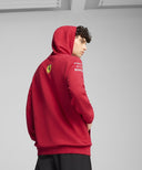 スクーデリア フェラーリ レプリカ ラスベガス フーディー