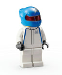 LEGO スピードチャンピオン Visa Cash App RB VCARB 01 F1 レースカー