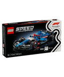 Visa Cash App RB VCARB 01 F1 レースカー by LEGO(レゴ）