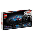 LEGO スピードチャンピオン Visa Cash App RB VCARB 01 F1 レースカー