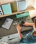 F1®：ザ・ムービー ― APXGPチーム レースカー by LEGO(レゴ）