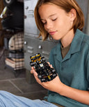 F1®：ザ・ムービー ― APXGPチーム レースカー by LEGO(レゴ）