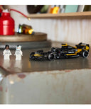 F1®：ザ・ムービー ― APXGPチーム レースカー by LEGO(レゴ）
