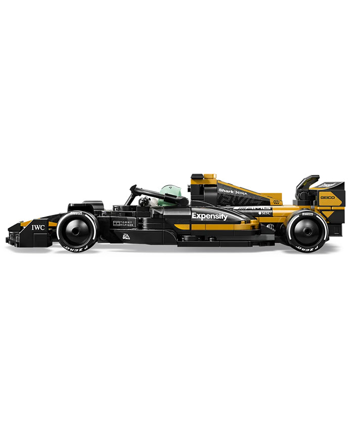 F1®：ザ・ムービー ― APXGPチーム レースカー by LEGO(レゴ） – EURO