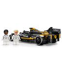 F1®：ザ・ムービー ― APXGPチーム レースカー by LEGO(レゴ）
