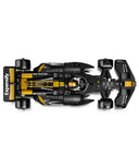 F1®：ザ・ムービー ― APXGPチーム レースカー by LEGO(レゴ）