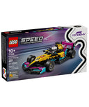 F1 ACADEMY™ レゴ® レースカー by LEGO(レゴ）