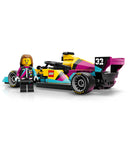 F1 ACADEMY™ レゴ® レースカー by LEGO(レゴ）