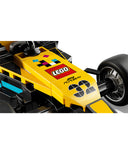 F1 ACADEMY™ レゴ® レースカー by LEGO(レゴ）