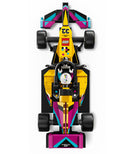 F1 ACADEMY™ レゴ® レースカー by LEGO(レゴ）