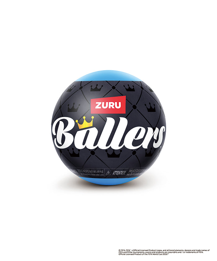 FIFA ワールドカップ 26 Ballers – EURO SPORTS ONLINE STORE