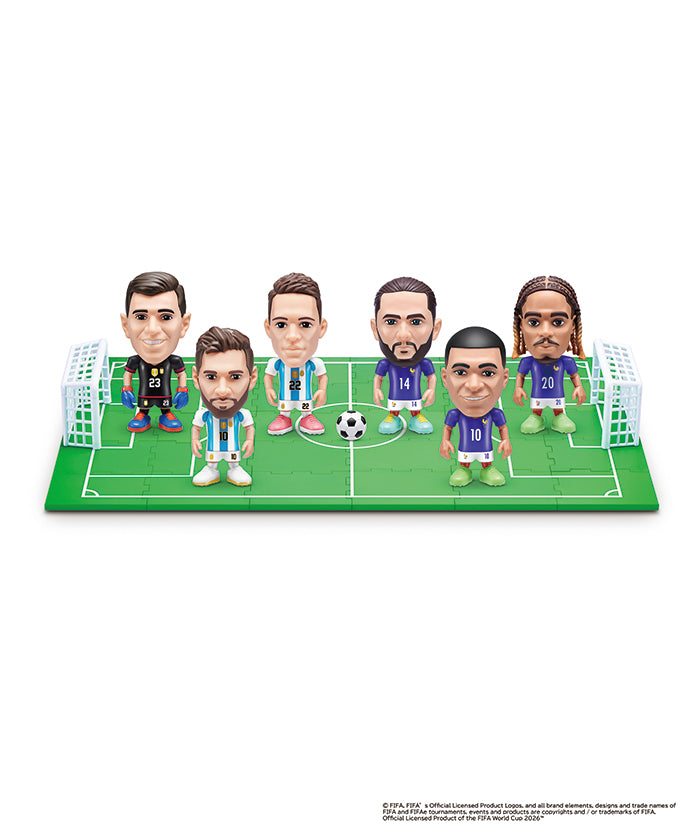 FIFA ワールドカップ 26 Ballers – EURO SPORTS ONLINE STORE