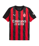 ACミラン レプリカ ユニフォーム 25/26 ホーム