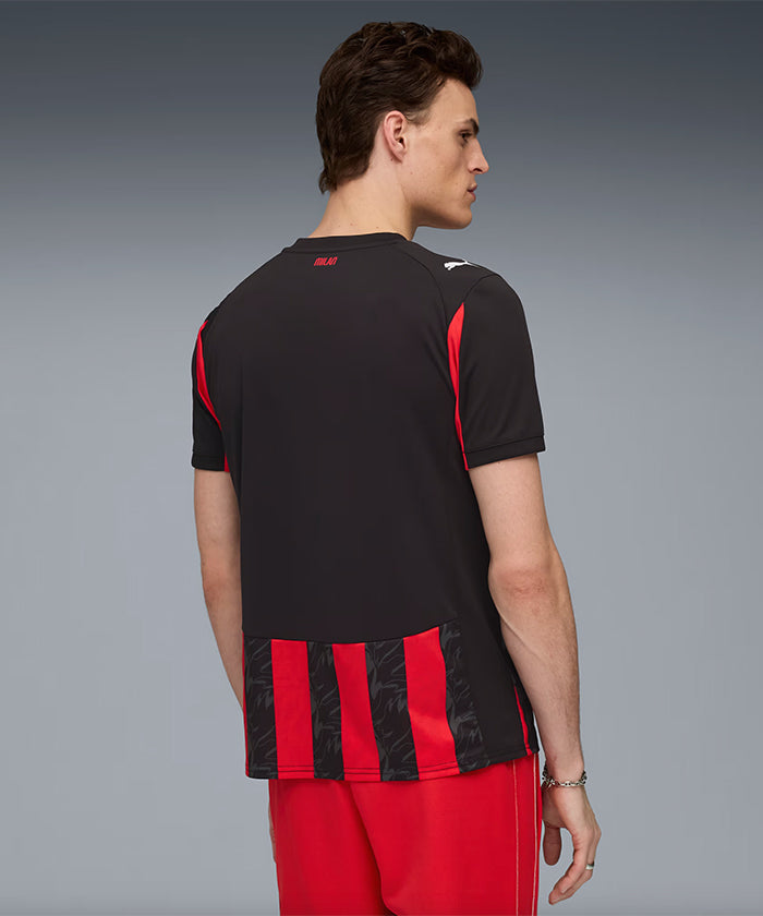 ACミラン レプリカ ユニフォーム 25/26 ホーム – EURO SPORTS ONLINE STORE