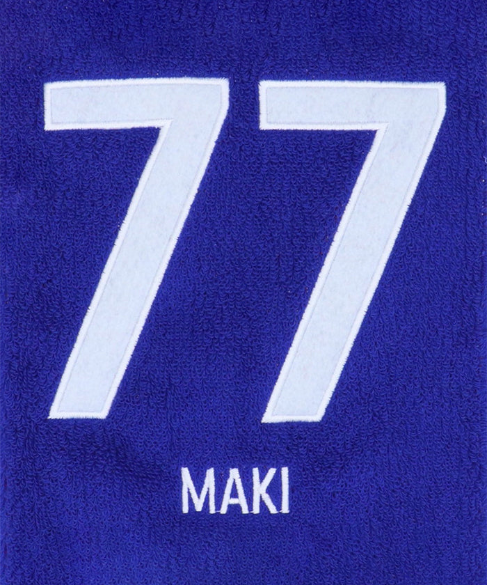FC東京 ナンバータオルマフラー '26 – EURO SPORTS ONLINE STORE