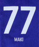 FC東京 ナンバータオルマフラー '26