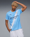 マンチェスター シティ レプリカ ユニフォーム 25/26 ホーム