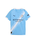 【キッズ】マンチェスター シティ レプリカ ユニフォーム 25/26 ホーム