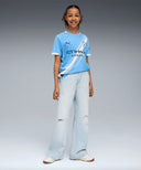 【キッズ】マンチェスター シティ レプリカ ユニフォーム 25/26 ホーム