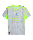 マンチェスター シティ レプリカ ユニフォーム 25/26 サード