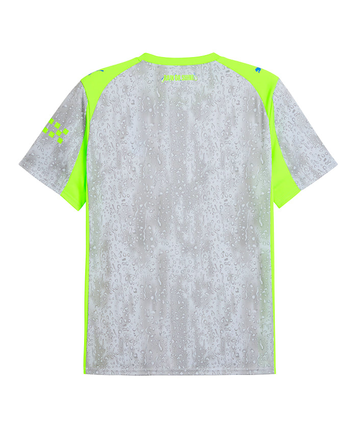 マンチェスター シティ レプリカ ユニフォーム 25/26 サード – EURO