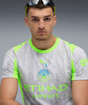 マンチェスター シティ レプリカ ユニフォーム 25/26 サード