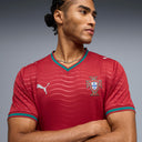 【#7 RONALDO】ポルトガル代表 レプリカ ユニフォーム 2026 ホーム