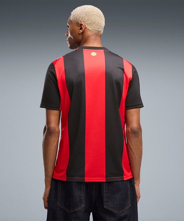 ACミラン レプリカ ユニフォーム 26/27 ホーム – EURO SPORTS ONLINE STORE