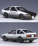 頭文字D AE86 ファイナルVer by Autoart 1/18スケール