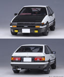 頭文字D AE86 ファイナルVer by Autoart 1/18スケール