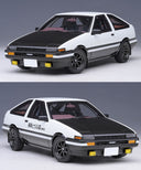 頭文字D AE86 ファイナルVer by Autoart 1/18スケール