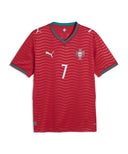 【#7 RONALDO】ポルトガル代表 レプリカ ユニフォーム 2026 ホーム